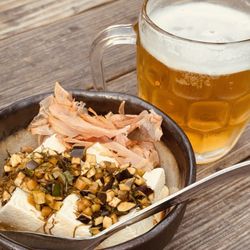 Yamagata dashi tofu