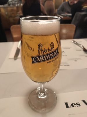 Café de Grancy by null