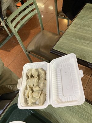 Dumpling House by null