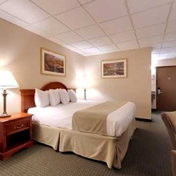 Best Western McPherson