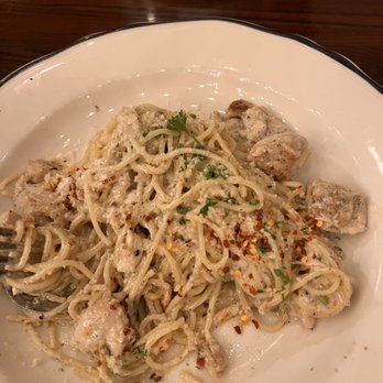 Maialina - Caico e pepe with chicken - Italian Near Me - Indianapolis, Indiana