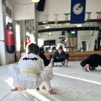 Quantum Martial Arts - Martial Arts Near Me - San Francisco, California Quantum Martial Arts - Martial Arts Near Me - San Francisco, California