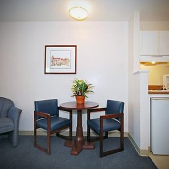 Suburban Extended Stay Hotel - Dining Table - Hotels Near Me - Hermitage, Tennessee Suburban Extended Stay Hotel - Dining Table - Hotels Near Me - Hermitage, Tennessee
