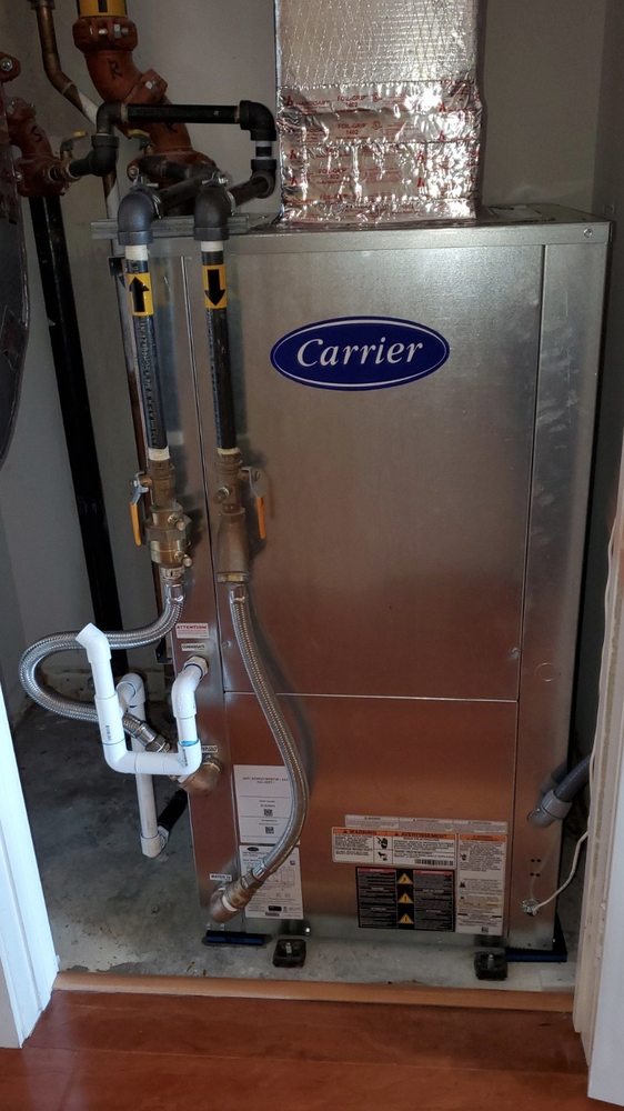 Slide of AAA Calvert Electrical, Heating & Air Conditioning