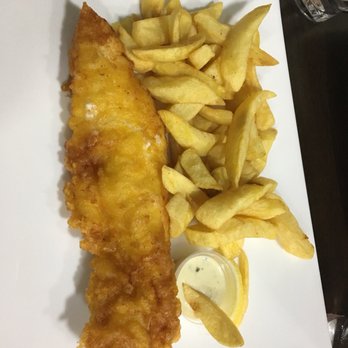 Ben's Fish and Chips - Fish & Chips Near Me - London, XGL Ben's Fish and Chips - Fish & Chips Near Me - London, XGL