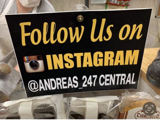 Andrea Salumeria by null