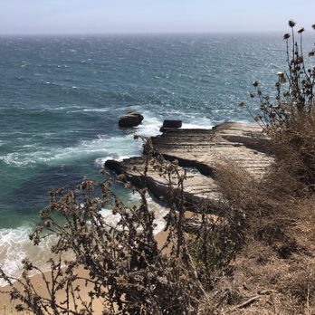 Panther Beach - Majestic - Beaches Near Me - Santa Cruz, California