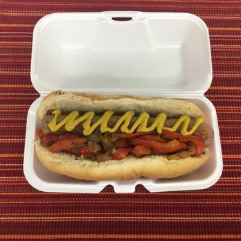 Belanger's Drive-In - American Near Me - Fairfield, Maine