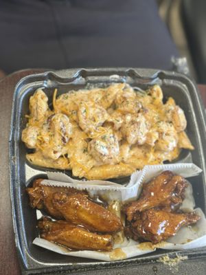 Hungry AF Decatur by null