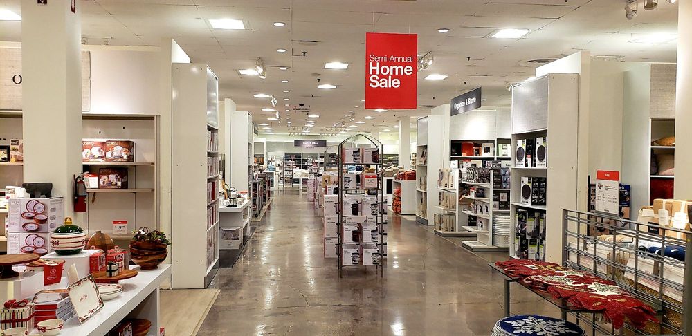 JCPenney Logo