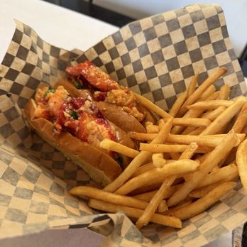 Lobster Now - Lobster roll - Seafood Near Me - Pomona, California Lobster Now - Lobster roll - Seafood Near Me - Pomona, California