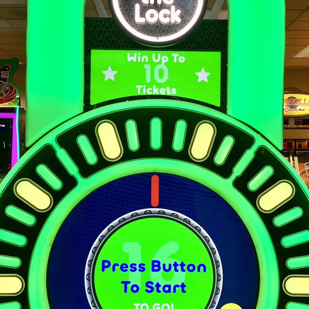 Chuck E. Cheese - Pizza Near Me - Laurel, Maryland Chuck E. Cheese - Pizza Near Me - Laurel, Maryland