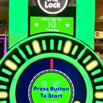 Chuck E. Cheese - Pizza Near Me - Laurel, Maryland