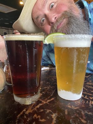 Cellarman's Pub & Brewery by null