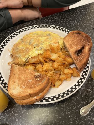 57's All American Grill by null