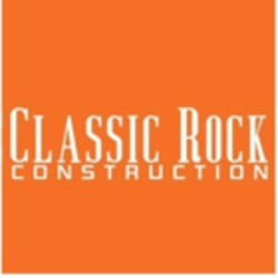 Classic Rock Construction & Consulting - Logo
