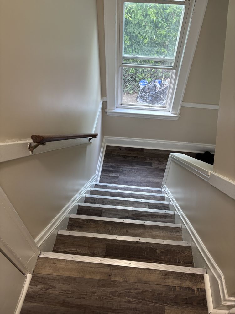 Slide of Pride And Perfection Services