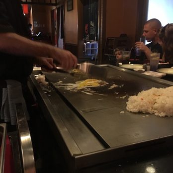 Sakura - Sushi Bars Near Me - Mililani, Hawaii