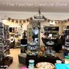 The Teacher Creature Store gift card