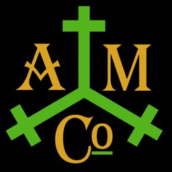 Arizona MMJ Trading Company - Logo