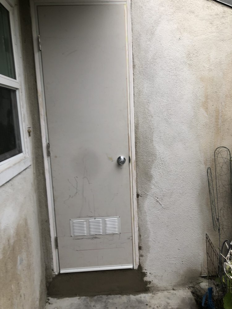 Slide of Fernys Handyman Services And Maintenance