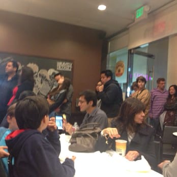 Beard Papa's - Desserts Near Me - Los Angeles, California