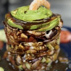 El Toro Taqueria & Seafood