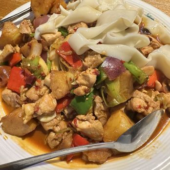 Ma's Kitchen - House Special - Chinese Near Me - Rowland Heights, California Ma's Kitchen - House Special - Chinese Near Me - Rowland Heights, California