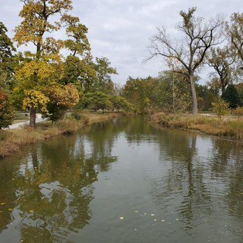 Forest Park - Parks Near Me - Saint Louis, Missouri