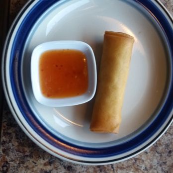 Parichat's Asia Thai - Vegetable spring roll - Thai Near Me - Truro, Nova Scotia Parichat's Asia Thai - Vegetable spring roll - Thai Near Me - Truro, Nova Scotia