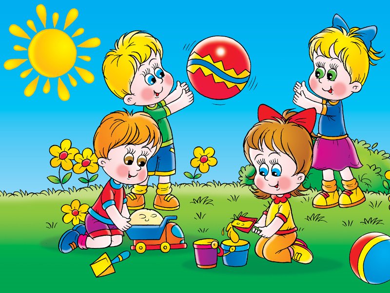 Sunny Fun Child Care - childcare center in Colorado Springs, CO