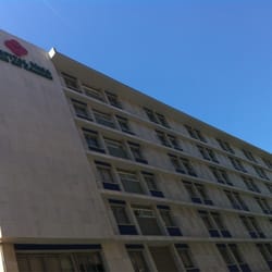 Hospital Vithas Nisa Virgen del Consuelo - Fachada