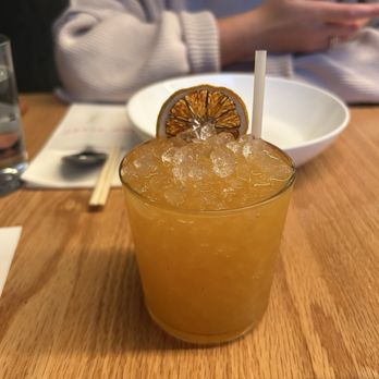 Hop Alley - Mixed drink - Chinese Near Me - Denver, Colorado Hop Alley - Mixed drink - Chinese Near Me - Denver, Colorado