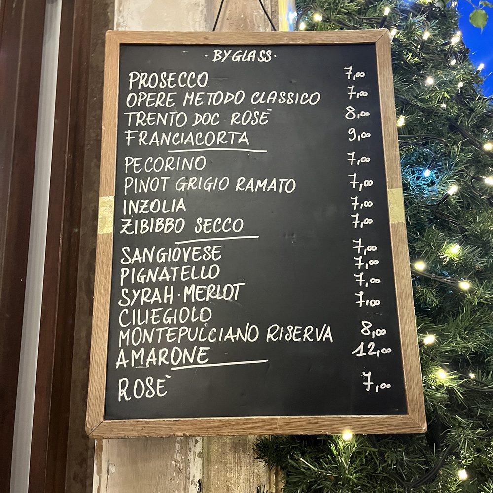 Le Lanterne - Italian Near Me - Rome, RM