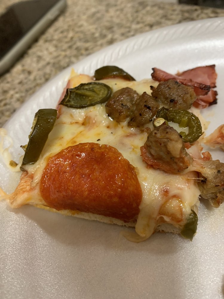 CIRCLE CITY PIZZA 23 Reviews Pizza 675 E Grand Blvd, Corona, CA Restaurant Reviews