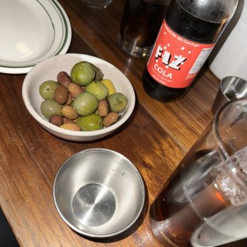 Ops - Olives - Pizza Near Me - Brooklyn, New York Ops - Olives - Pizza Near Me - Brooklyn, New York