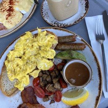 The Aussie Grind - The Aussie Grind Big Breaky - Cafes Near Me - Frisco, Texas The Aussie Grind - The Aussie Grind Big Breaky - Cafes Near Me - Frisco, Texas