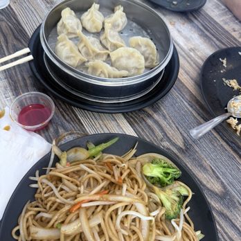 Hi Dumplings - Noodles Near Me - San Diego, California