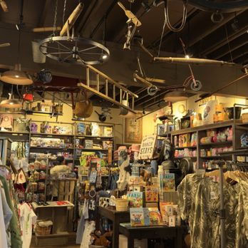 Cracker Barrel Old Country Store - 3/8/2025:  Stopped by Cracker Barrel's Reno Store for a biscuit mix; my eyes became visually inundated with an overload of Kitsch! - Southern Near Me - Reno, Nevada