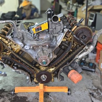Dirty Texas Customz - Timing job - Auto Repair Near Me Dirty Texas Customz - Timing job - Auto Repair Near Me