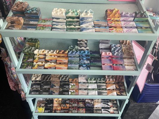 Made In The Mitten by null