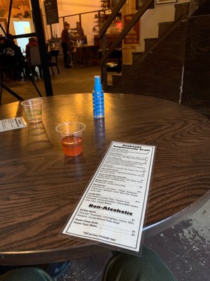 Loon Liquors Distillery by null