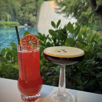Pisces - Equinox & Dark Horse drinks ~ cheers to places with extra lovely settings. - Mediterranean Near Me - Las Vegas, Nevada Pisces - Equinox & Dark Horse drinks ~ cheers to places with extra lovely settings. - Mediterranean Near Me - Las Vegas, Nevada