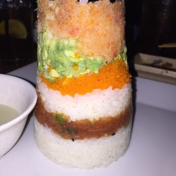 Masa Sushi - Masa tower - Sushi Bars Near Me - Dickinson, Texas Masa Sushi - Masa tower - Sushi Bars Near Me - Dickinson, Texas