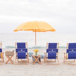 Everything you need to make your ultimate beach day wishes come true!