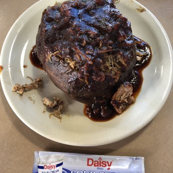 Stubby's BBQ - Barbeque Near Me - Hot Springs, Arkansas