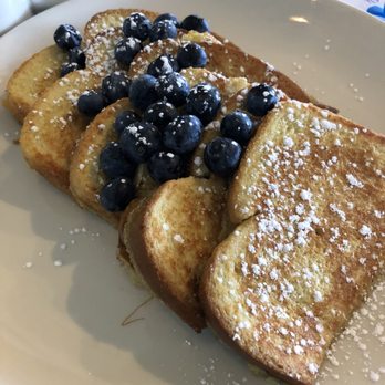 Blueberry Hill - Breakfast & Brunch Near Me - La Grange, Illinois