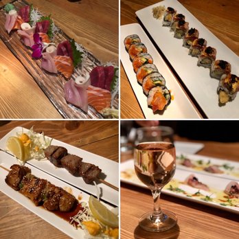 KAI ZAN - Asian Fusion Near Me - Chicago, Illinois