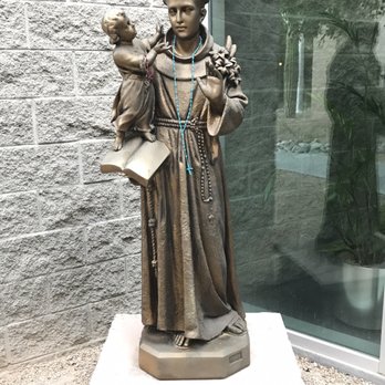 St Thomas More - Churches Near Me - Glendale, Arizona