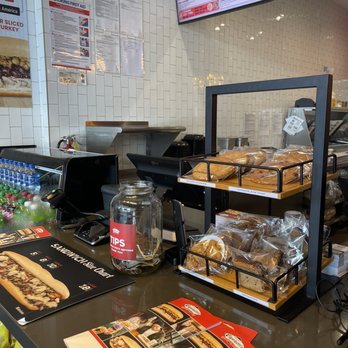 Capriotti's Sandwich Shop - Cookies - Sandwiches Near Me - North Miami Beach, Florida Capriotti's Sandwich Shop - Cookies - Sandwiches Near Me - North Miami Beach, Florida